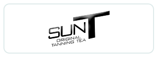 Sun T a Barnító Tea